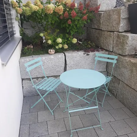 1, Haus Der Begegnung