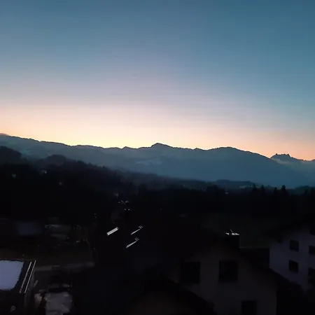 Apartamento 1, Haus Der Begegnung