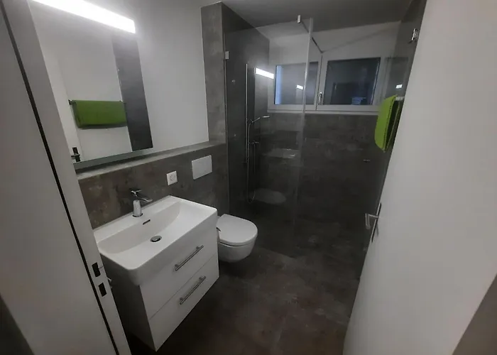 1, Haus Der Begegnung