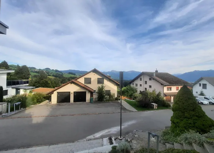 Apartment 1, Haus Der Begegnung *