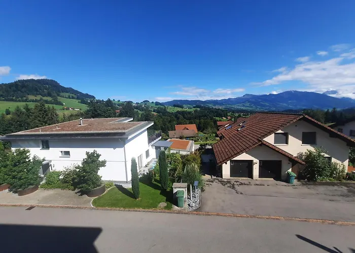 1, Haus Der Begegnung Apartment