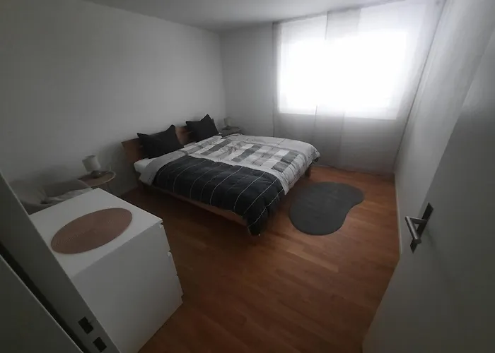 Apartment 1, Haus Der Begegnung Goldingen