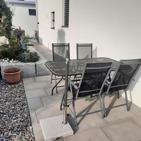 1, Haus Der Begegnung *