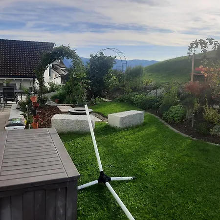 Appartement 1, Haus Der Begegnung Goldingen