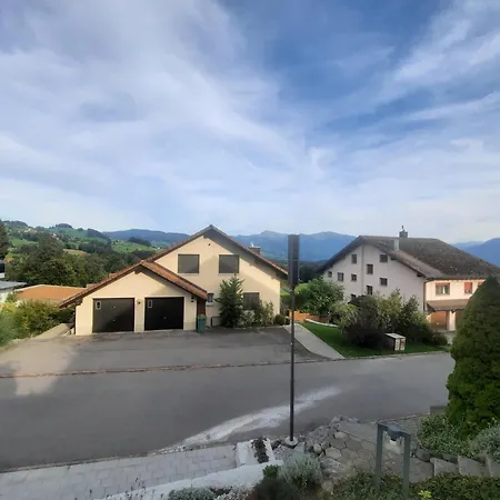 Appartement 1, Haus Der Begegnung *