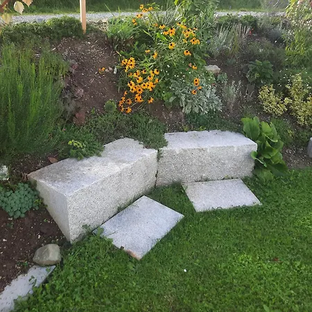 Appartement 1, Haus Der Begegnung Goldingen