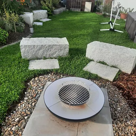 1, Haus Der Begegnung *