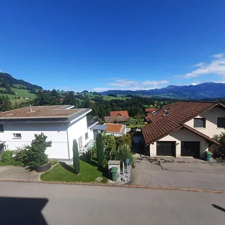 1, Haus Der Begegnung Appartement