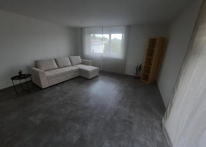 Apartamento 1, Haus Der Begegnung