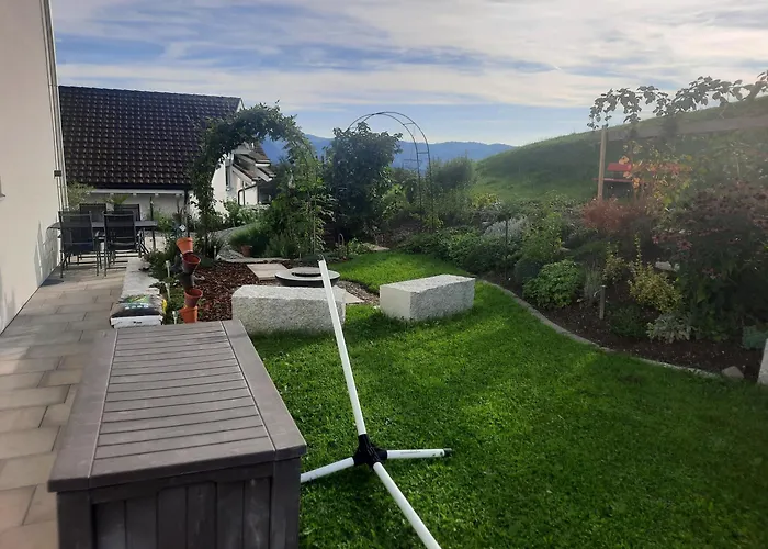 Apartamento 1, Haus Der Begegnung Goldingen