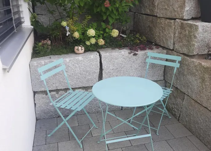 1, Haus Der Begegnung