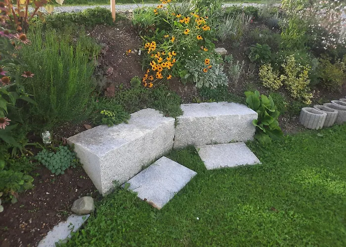 Apartamento 1, Haus Der Begegnung Goldingen