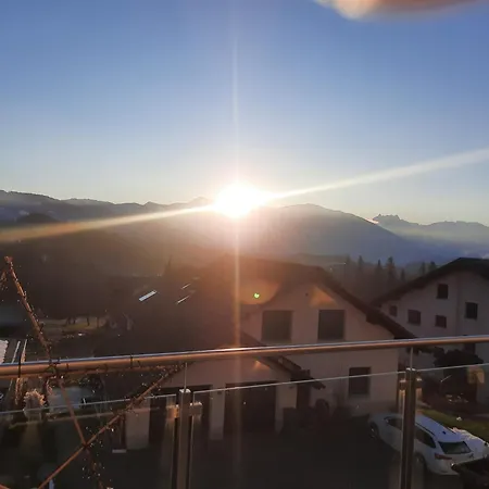 Apartment 1, Haus Der Begegnung