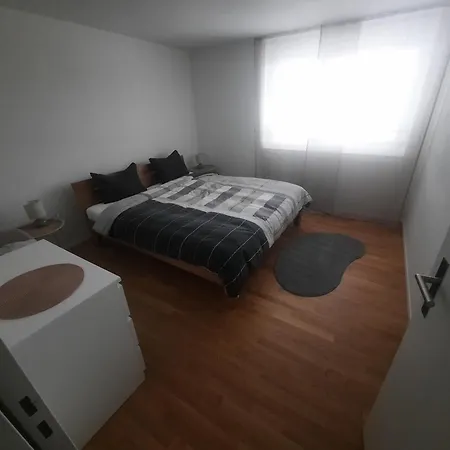 Apartment 1, Haus Der Begegnung Goldingen