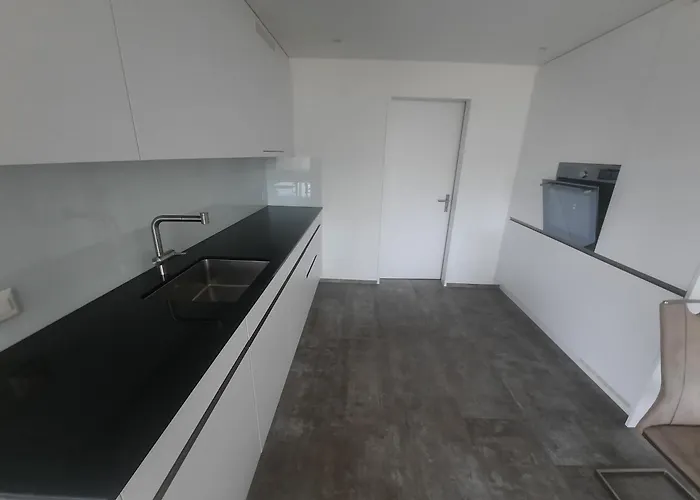 1, Haus Der Begegnung Apartment Goldingen